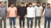 হুন্ডির মাধ্যমে তিন মাসে ৪০০ কোটি টাকা পাচার, গ্রেপ্তার ৫