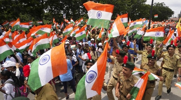 ভারতে বিতর্কিত নাগরিকত্ব আইন কার্যকর