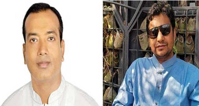 ছাত্রদলের কেন্দ্রীয় সভাপতি রাকিব, সম্পাদক নাছির