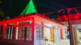 জৈন্তাপুরের ঐহিয্যবাহি রামেশ্বর শিব মন্দিরে লীলা সংকীর্ত্তন শুরু