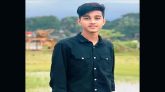 কানাইঘাটে দুই মোটর সাইকেলের সংঘর্ষে কলেজ শিক্ষার্থী নিহত