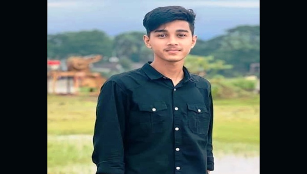 কানাইঘাটে দুই মোটর সাইকেলের সংঘর্ষে কলেজ শিক্ষার্থী নিহত