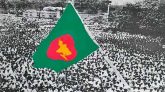 অগ্নিঝরা মার্চের শুরু আজ