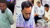 মৌলভীবাজারে ব্যাংকের ভেতর থেকে গ্রাহকের টাকা লুট