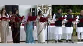শপথ নিলেন নতুন ৭ প্রতিমন্ত্রী