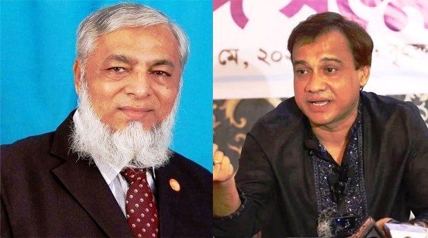 দেশের বাইরে না যাওয়ার শর্তে জামিন পেলেন সিলেট বিএনপির ২ নেতা