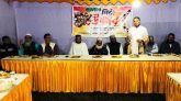 দক্ষিণ সুরমায় পিঠা উৎসব সম্পন্ন