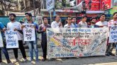 খরাপ্রবণ বরেন্দ্র জনপদের জল ও জীবনের নিরাপত্তার দাবি