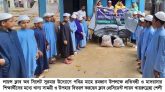 প্রতিবন্ধীদের মধ্যে লায়ন্স ক্লাব অব সিলেট সুরমার খাদ্য সামগ্রী ও উপহার বিতরণ
