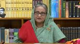 জাতির উদ্দেশে দেওয়া ভাষণে যা বললেন প্রধানমন্ত্রী
