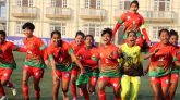 ভারতকে টাইব্রেকারে হারিয়ে চ্যাম্পিয়ন বাংলাদেশ