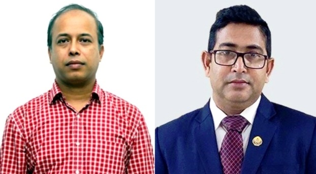 শাবি শিক্ষক সমিতির সভাপতি আনোয়ার, সম্পাদক আলমগীর কবির