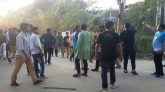 শাবিতে ছাত্রলীগের দুই গ্রুপের সংঘর্ষ, আহত ২