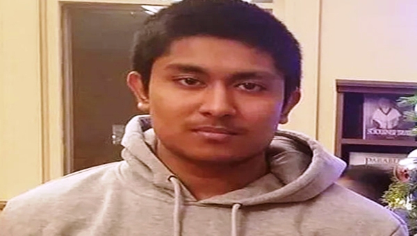 যুক্তরাষ্ট্রে পুলিশের গুলিতে বাংলাদেশি তরুণ নিহত