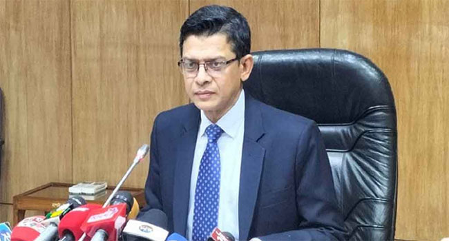 ৮ ও ৯ এপ্রিল ঐচ্ছিক ছুটি নেয়া যাবে : মন্ত্রিপরিষদ সচিব