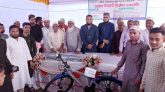 একাধারে ৪০দিন নামাজ আদায় করে পুরস্কার পেল ২৭ শিশু-কিশোর