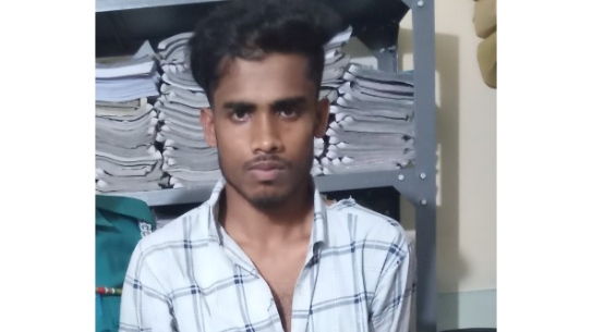 সিলেটে জাল টাকার নোট সহ যুবক আটক