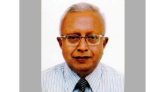 কিশোরী মোহন বালিকা বিদ্যালয়ের প্রাক্তন প্রধান শিক্ষক শক্তিপদ দত্ত আর নেই
