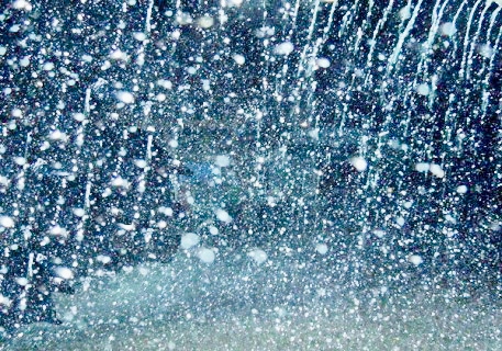 দেশের সাত বিভাগে ৩দিন বৃষ্টির আভাস