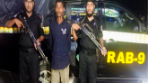 হবিগঞ্জে ৮৮ হাজার টাকার জাল নোটসহ আটক ১