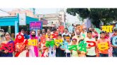 কমলগঞ্জে বাংলা নববর্ষে দু’দিন ব্যাপী বৈশাখী মেলা ও বর্ষবরণ