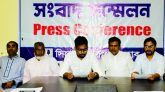 জাউয়াবাজার হাট ইজারা এবার সিন্ডিকেট মুক্ত হয়েছে