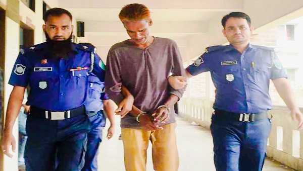 ওসমানীনগরে প্রবাসী আমিনা হত্যা মামলায় একজনের মৃত্যুদণ্ড