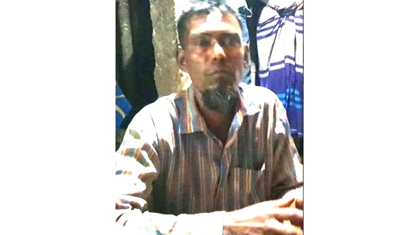 দিরাইয়ে বুদ্ধি প্রতিবন্ধী শিশুকে ধর্ষণ, ধর্ষক গ্রেপ্তার