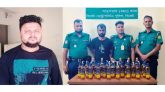 সিলেটে মদ ও ফেন্সিডিলসহ দুই মাদক কারবারি গ্রেপ্তার