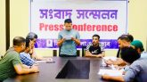 জগন্নাথপুরে লন্ডন প্রবাসীর বাড়ি দখল করেছেন আ. লীগ নেতা