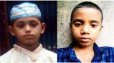 বিশ্বনাথে পানিতে ডুবে দুই শিশুর মৃত্যু