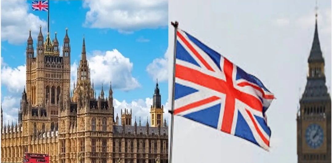 অভিবাসনপ্রত্যাশীদের জন্য দুঃসংবাদ, ব্রিটিশ পার্লামেন্টে রুয়ান্ডা বিল পাস