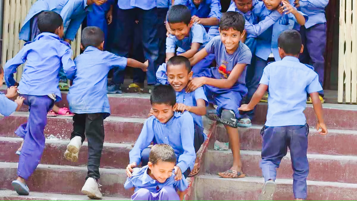 কয়েকটি শর্তে ২৮ এপ্রিল খুলছে শিক্ষাপ্রতিষ্ঠান