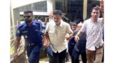 মৌলভীবাজারে বিএনপির সেক্রেটারীসহ ১৪ নেতাকর্মী কারাগারে