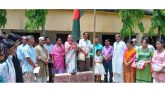 কমলগঞ্জে মণিপুরি বর্ণমালায় পরীক্ষা, সাংস্কৃতিক অনুষ্ঠান ও আলোচনা সভা