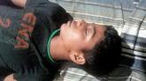 কমলগঞ্জে মায়ের উপর অভিমান করে শিশুর আত্মহত্যা