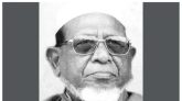 আব্দুস সামাদ আজাদের ১৯তম মৃত্যুবার্ষিকী আজ
