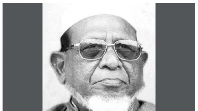 আব্দুস সামাদ আজাদের ১৯তম মৃত্যুবার্ষিকী আজ