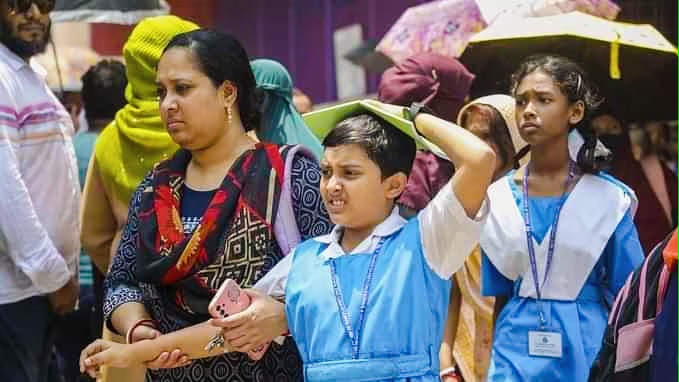 প্রাথমিক বিদ্যালয় বৃহস্পতিবার পর্যন্ত বন্ধ