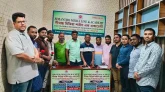 জৈন্তাপুর অনলাইন প্রেসক্লাবের নতুন কমিটি গঠন