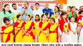 বর্ষবরণ ও বৈশাখী বাঙালি জাতির প্রাণের উৎসব : এমপি হাবিবুর রহমান হাবিব