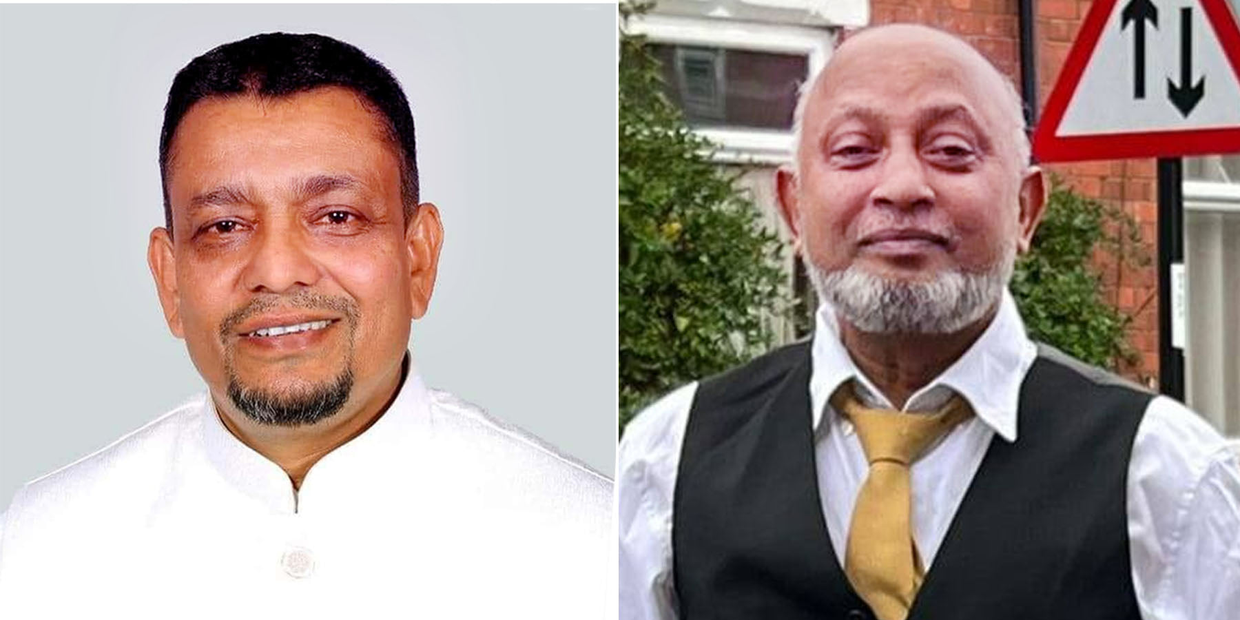 উপজেলা চেয়ারম্যান প্রার্থী বদরুল ইসলামকে বিজয়ী করতে যুক্তরাজ্য প্রবাসী সাব্বির আহমদের আহবান