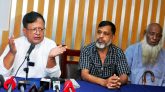 কাউন্সিলর রফিক ও রাসনা নাটক সাজাচ্ছেন : মেয়র মুহিবুর রহমান