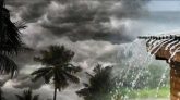 টানা ৩ দিন দেশের অনেক জায়গায় ঝড়-বৃষ্টির পূর্বাভাস