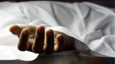 ছাতকে সড়ক দূর্ঘটনায় গৃহবধূ নিহত