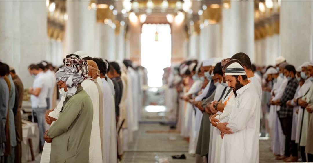 রামাদ্বানের শেষ দশকের ইবাদত