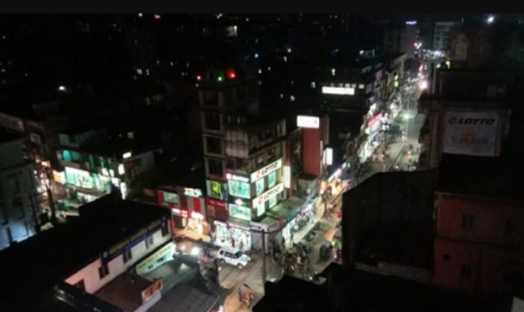 সিলেটে বিদ্যুতের ঘন ঘন লোডশেডিং, ক্ষুব্ধ সাধারণ মানুষ