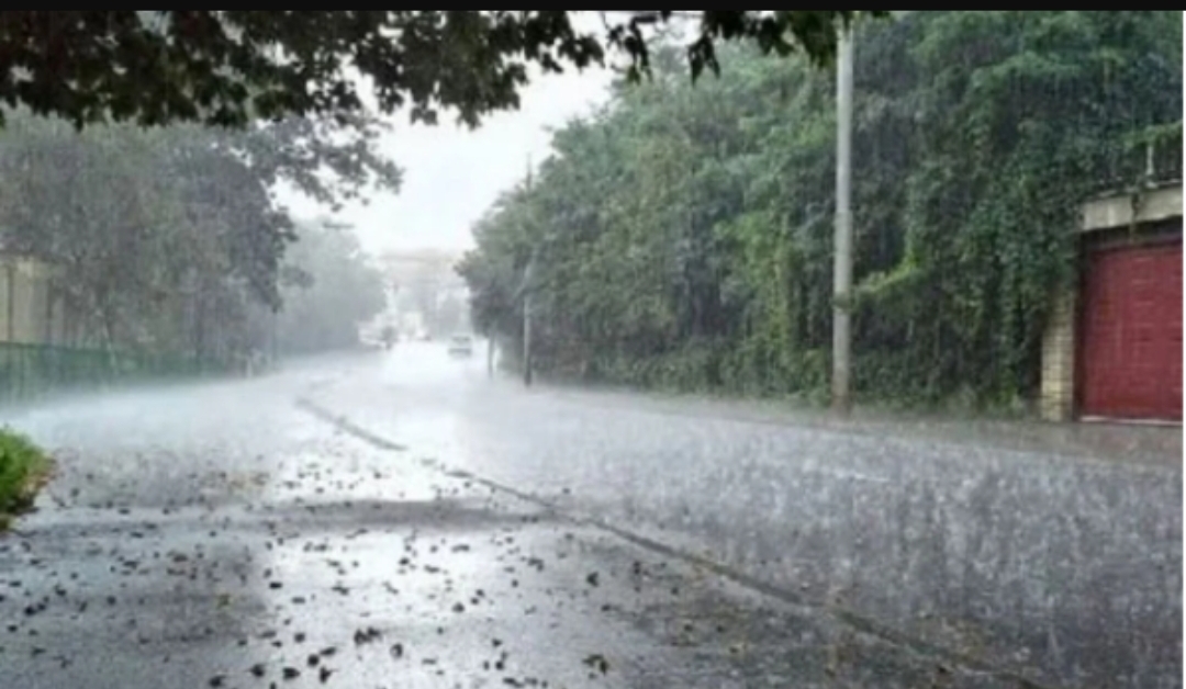 সিলেট ও ময়মনসিংহে ঝড় ও শিলাবৃষ্টির আশঙ্কা