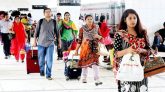 টানা ৫ দিনের ছুটিতে দেশ