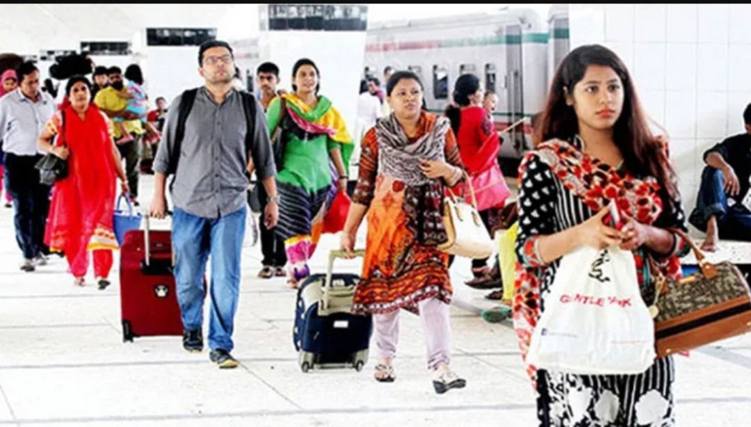 টানা ৫ দিনের ছুটিতে দেশ